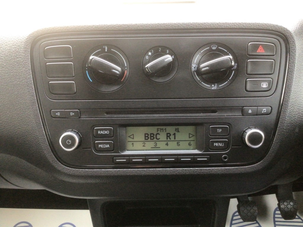 Used Skoda Citigo 2012 for sale - 77520155: Photo 18