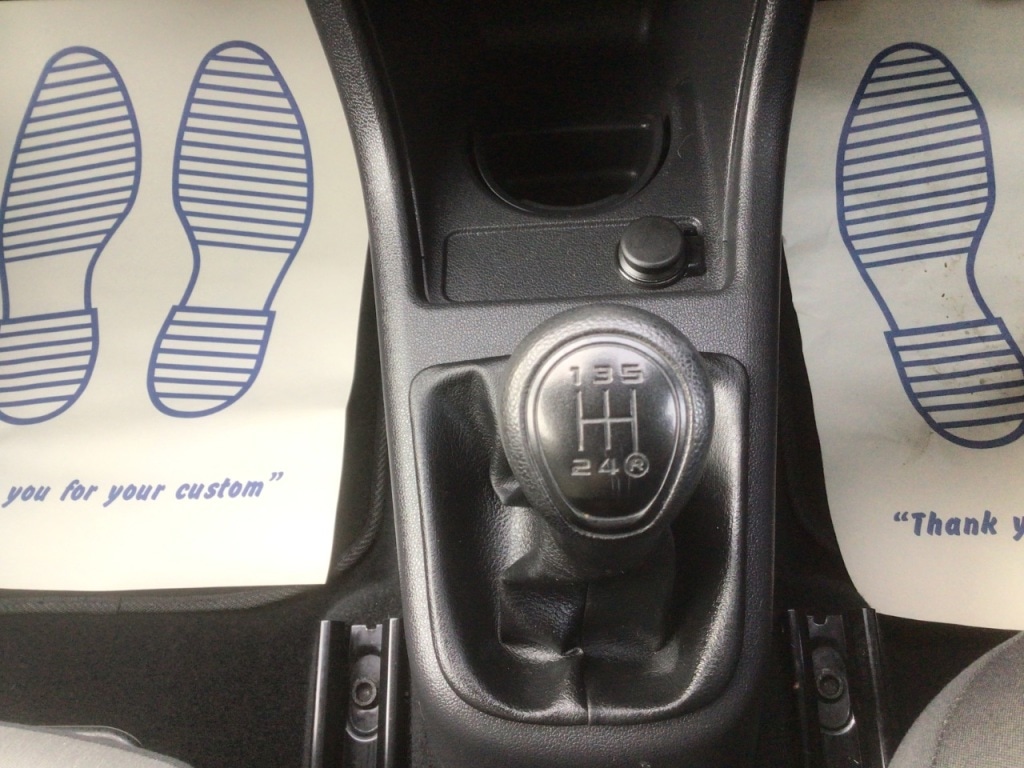 Used Skoda Citigo 2012 for sale - 77520155: Photo 19