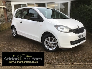 2012 - 1.0 MPI S 3dr