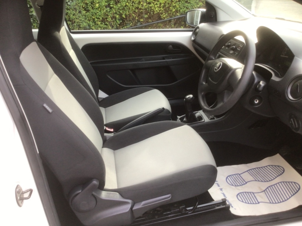 Used Skoda Citigo 2012 for sale - 77520155: Photo 21