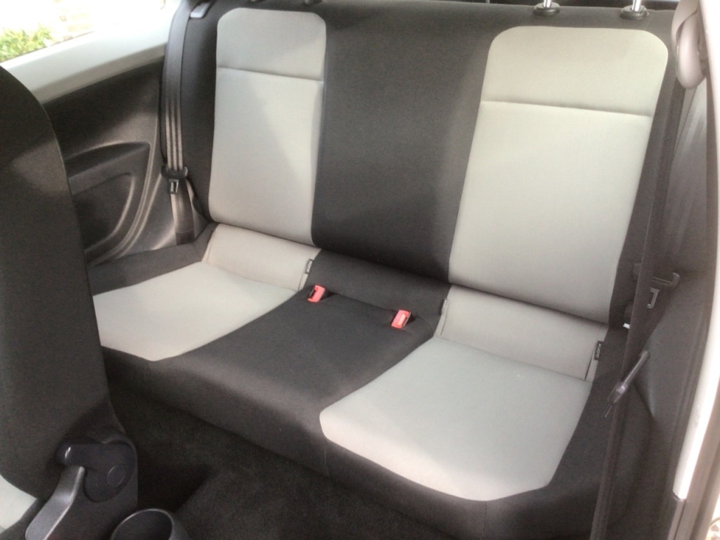 Used Skoda Citigo 2012 for sale - 77520155: Photo 25