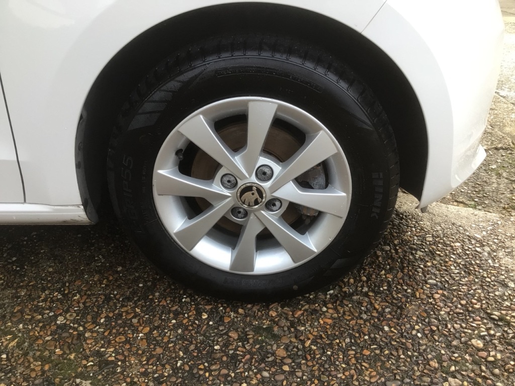 Used Skoda Citigo 2012 for sale - 77520155: Photo 27