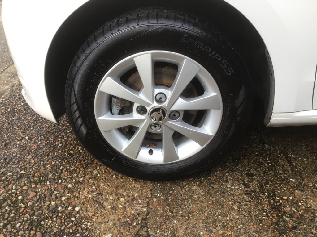 Used Skoda Citigo 2012 for sale - 77520155: Photo 28