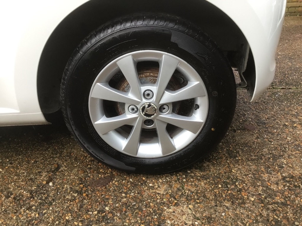 Used Skoda Citigo 2012 for sale - 77520155: Photo 29