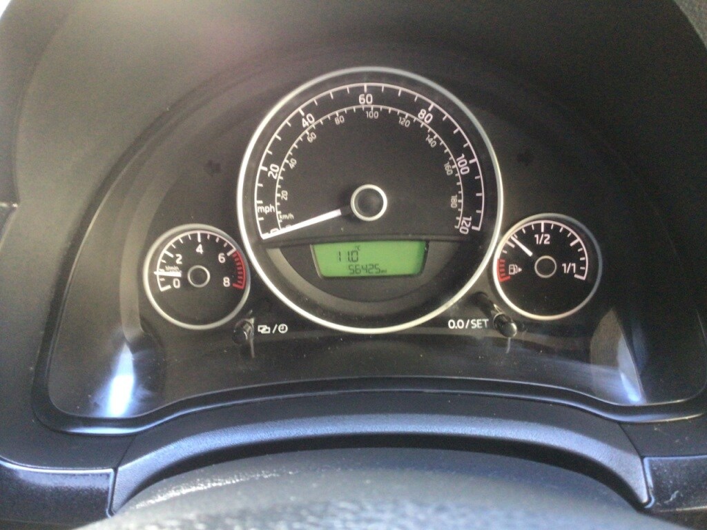 Used Skoda Citigo 2014 for sale - 76375816: Photo 15