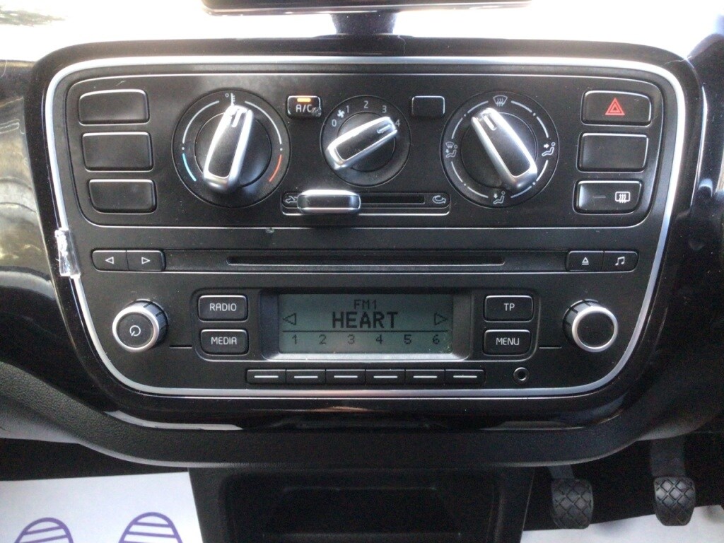 Used Skoda Citigo 2014 for sale - 76375816: Photo 17