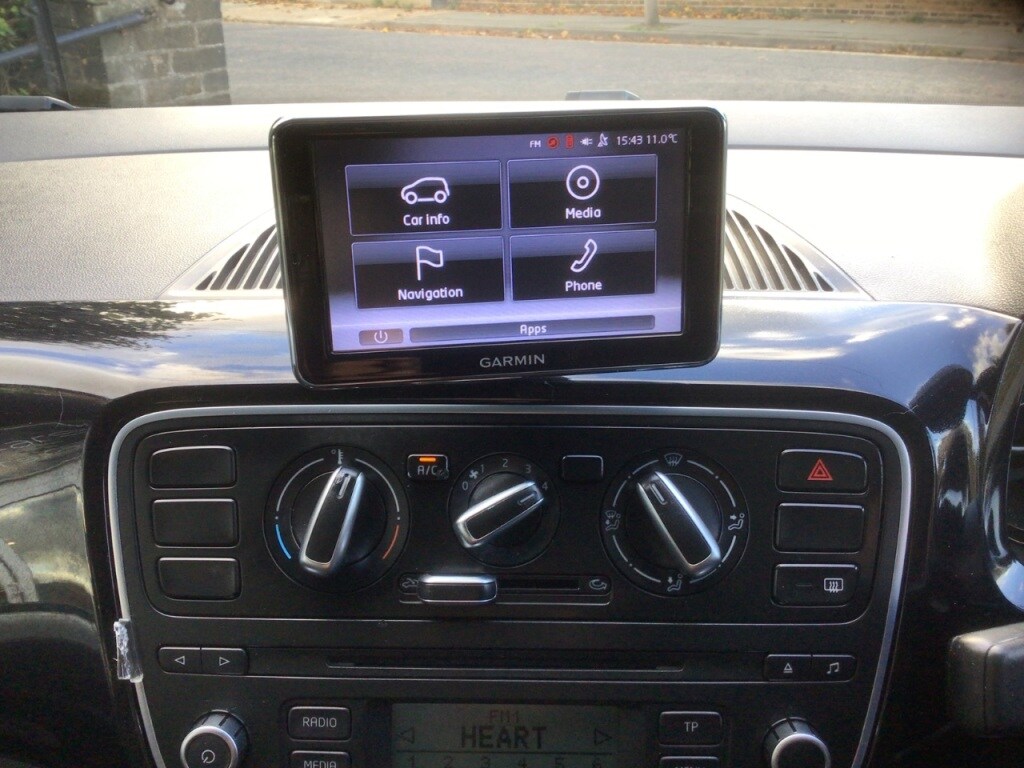 Used Skoda Citigo 2014 for sale - 76375816: Photo 18