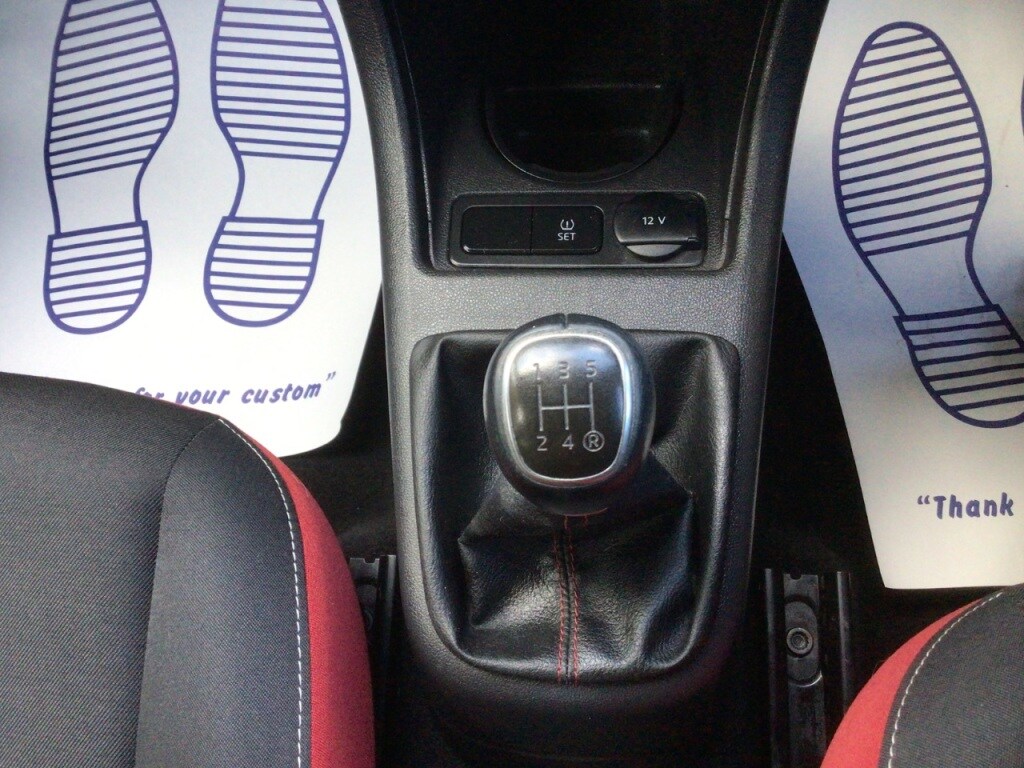 Used Skoda Citigo 2014 for sale - 76375816: Photo 19