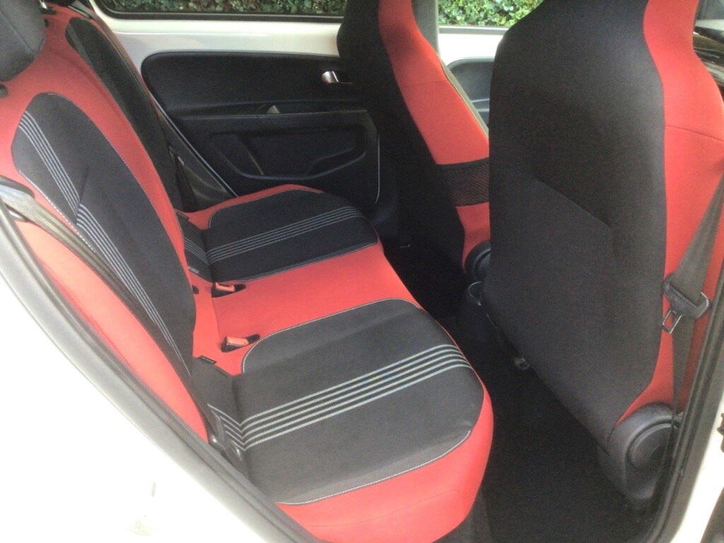 Used Skoda Citigo 2014 for sale - 76375816: Photo 20