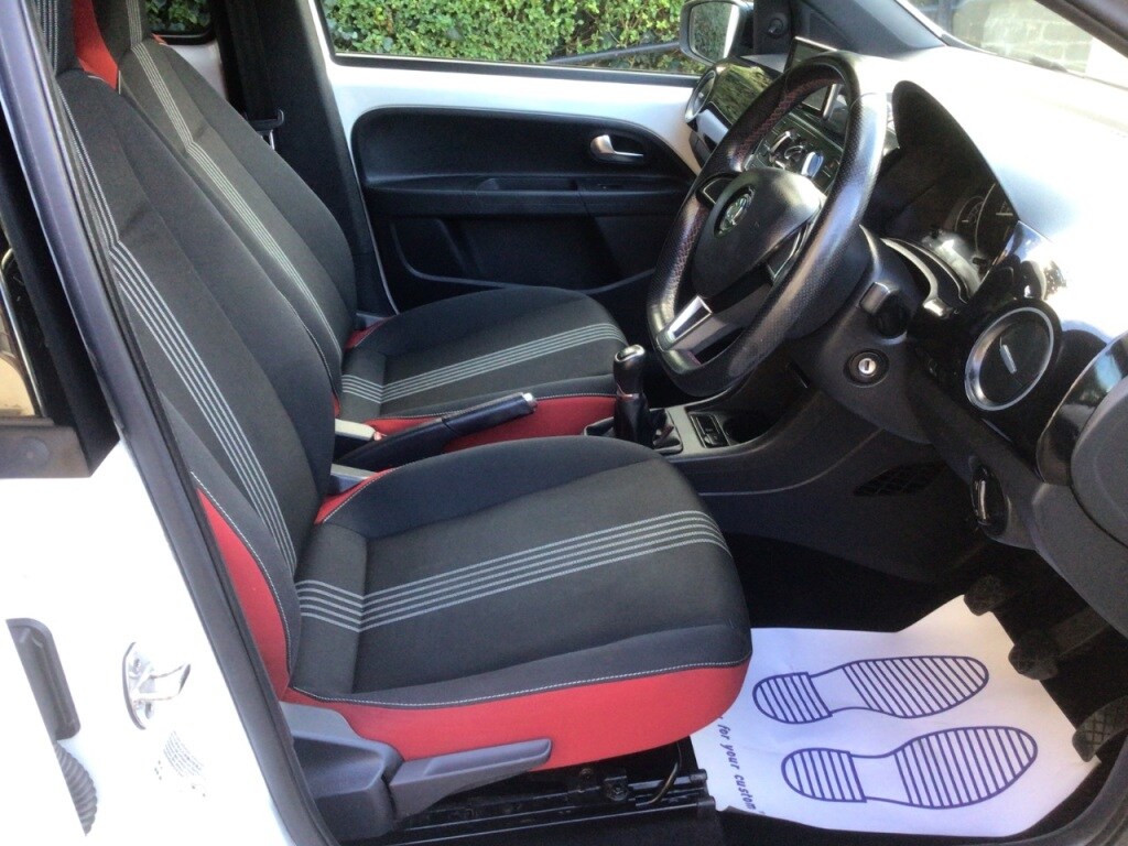 Used Skoda Citigo 2014 for sale - 76375816: Photo 21