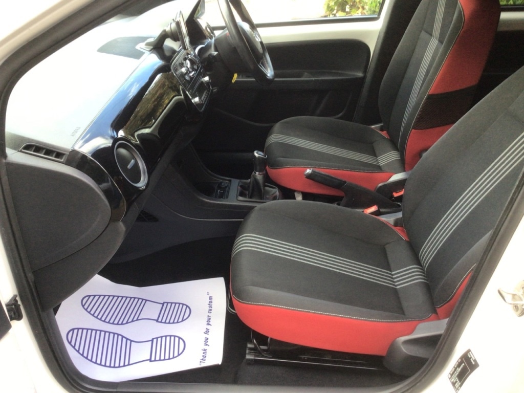 Used Skoda Citigo 2014 for sale - 76375816: Photo 23