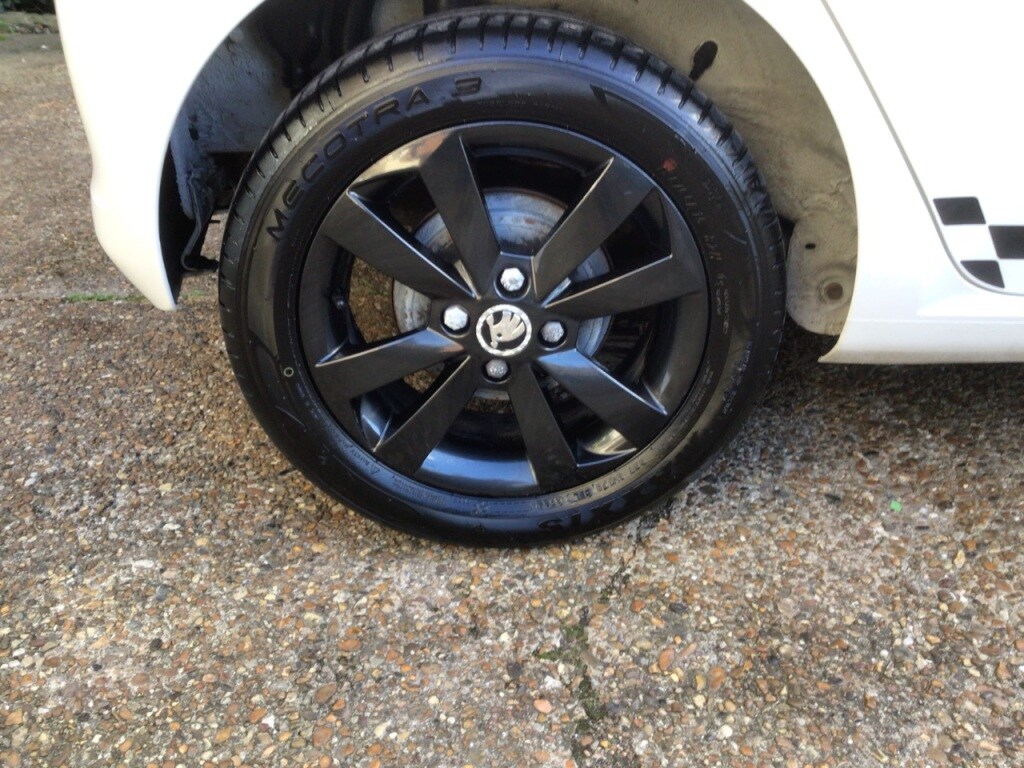 Used Skoda Citigo 2014 for sale - 76375816: Photo 27