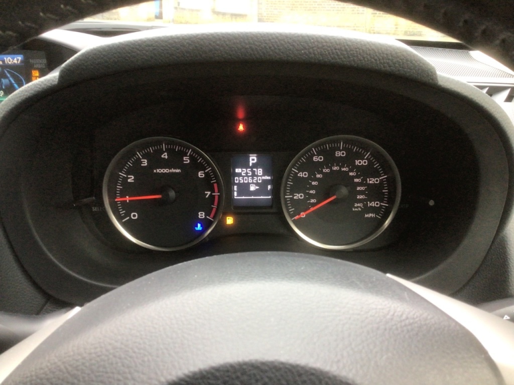 Used Subaru Impreza 2015 for sale - 77312954: Photo 14