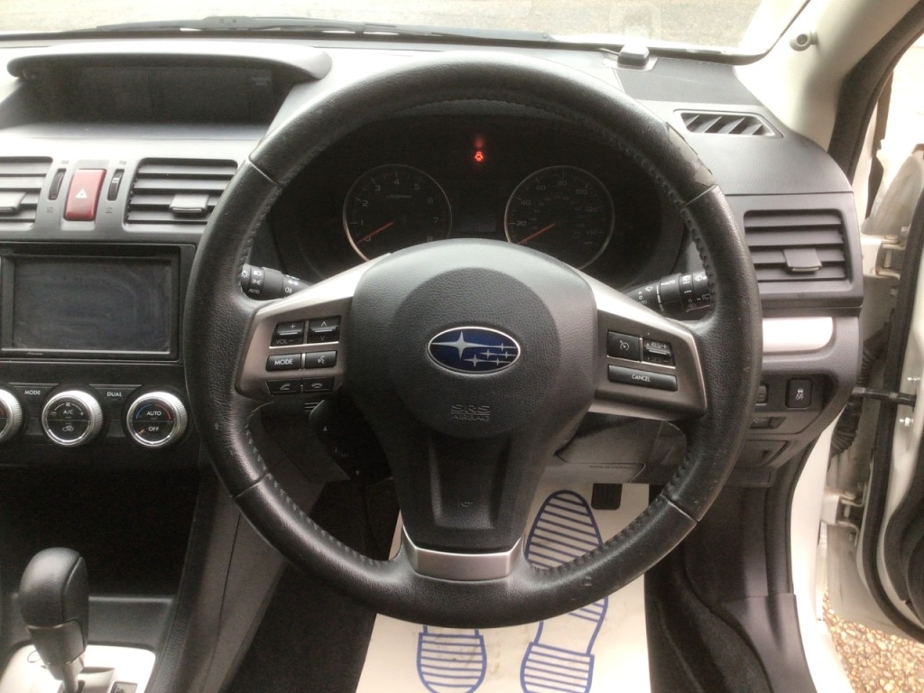 Used Subaru Impreza 2015 for sale - 77312954: Photo 15