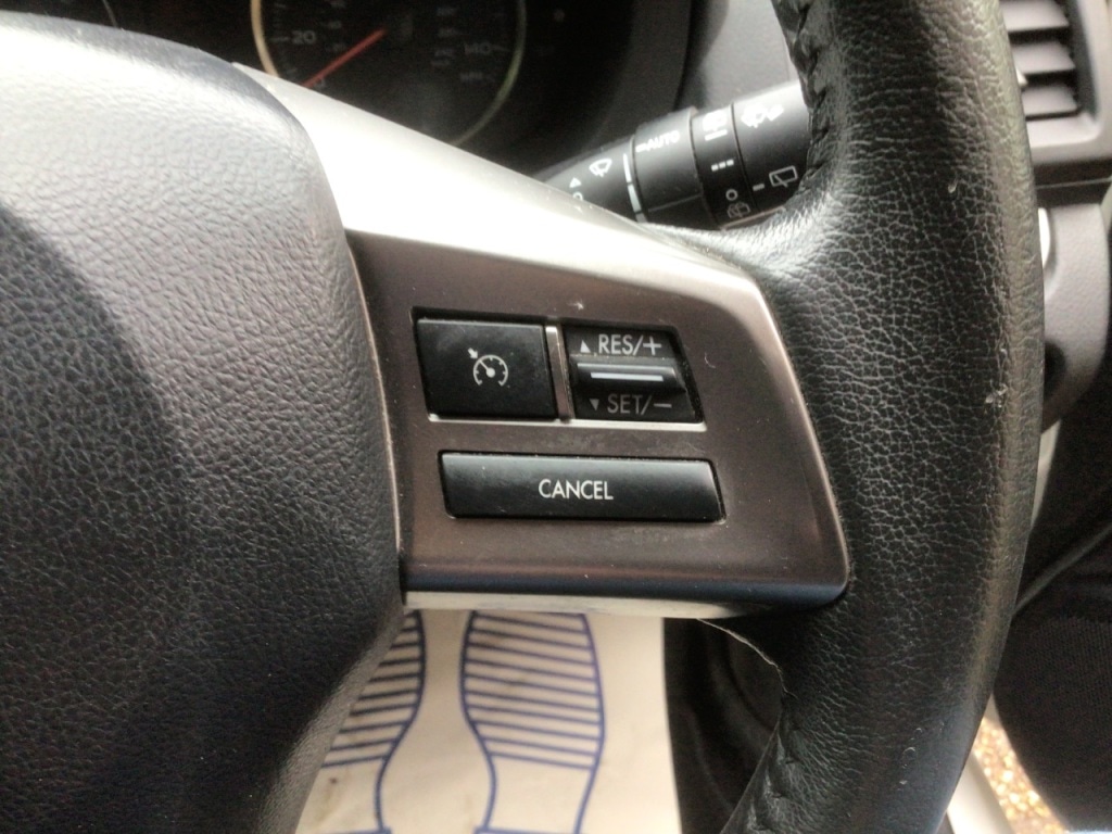 Used Subaru Impreza 2015 for sale - 77312954: Photo 17