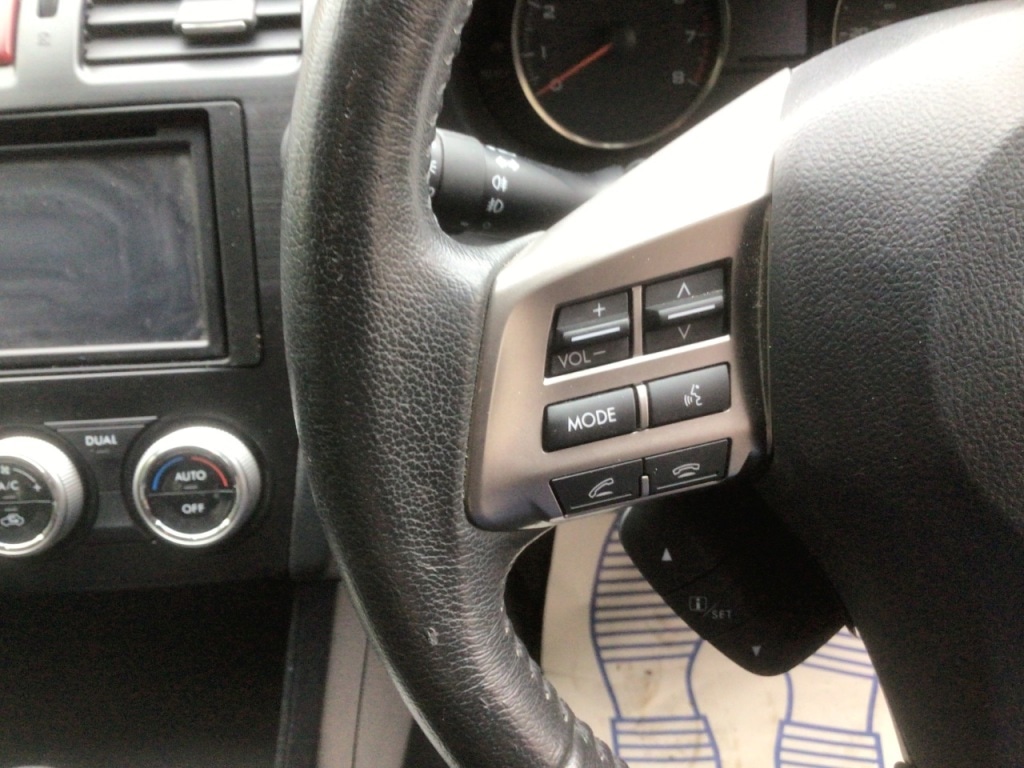 Used Subaru Impreza 2015 for sale - 77312954: Photo 18