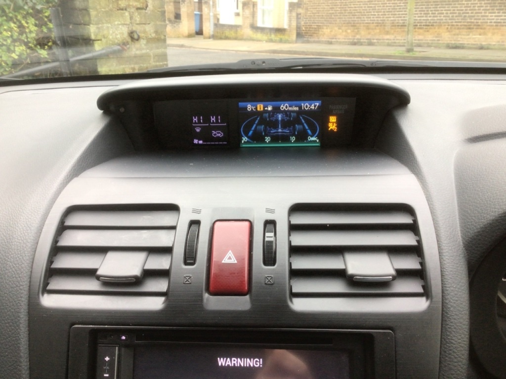 Used Subaru Impreza 2015 for sale - 77312954: Photo 19