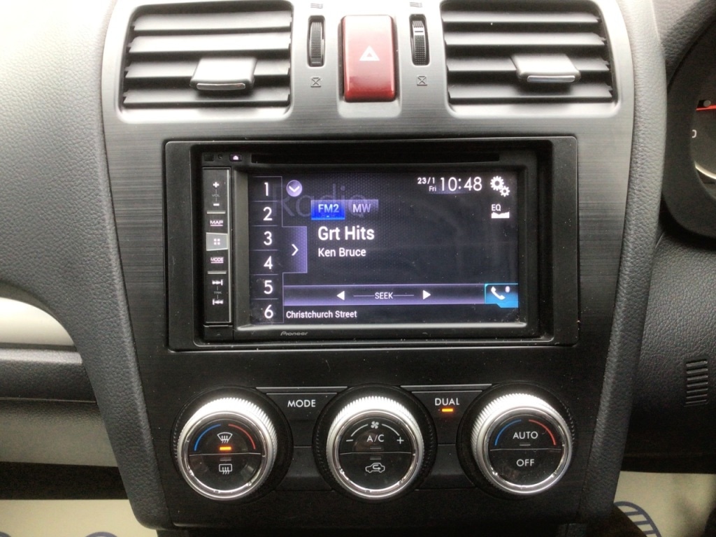 Used Subaru Impreza 2015 for sale - 77312954: Photo 20