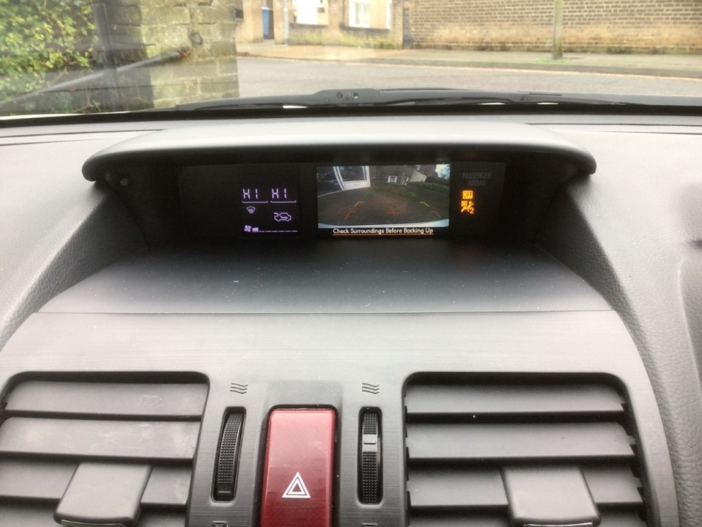 Used Subaru Impreza 2015 for sale - 77312954: Photo 22