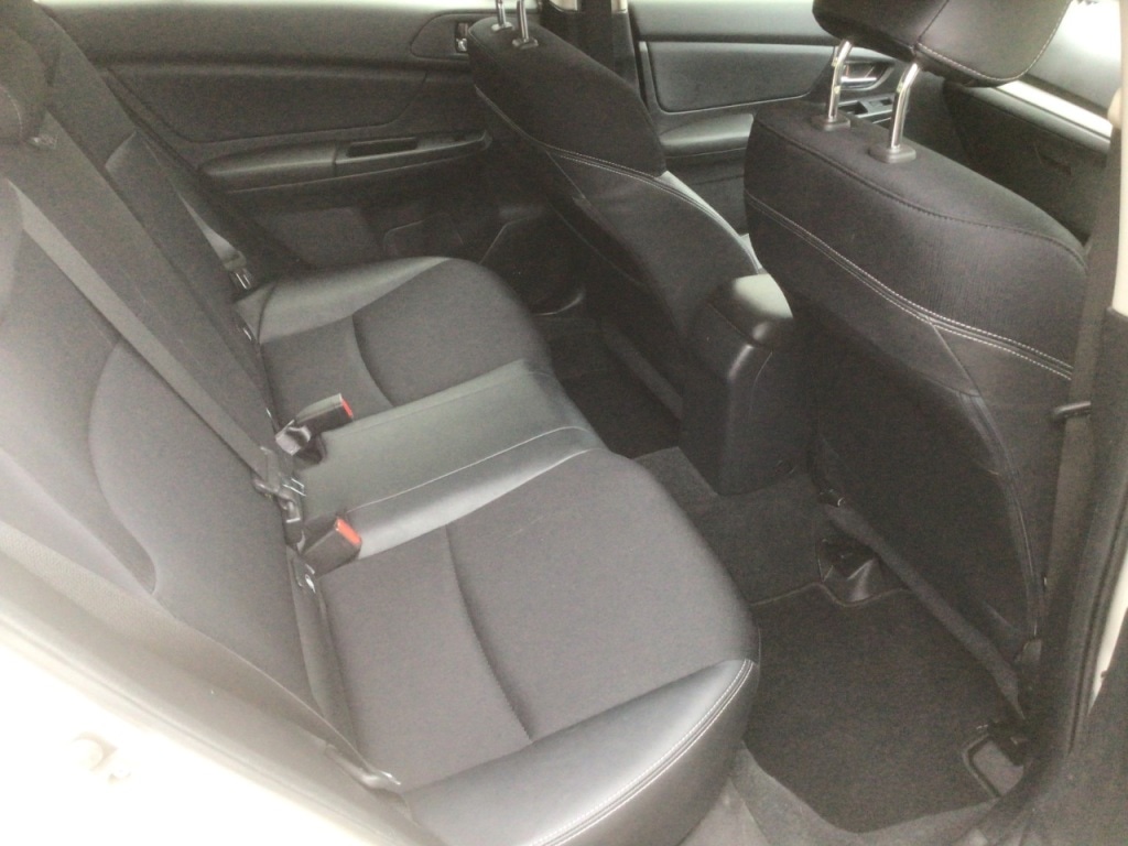 Used Subaru Impreza 2015 for sale - 77312954: Photo 23