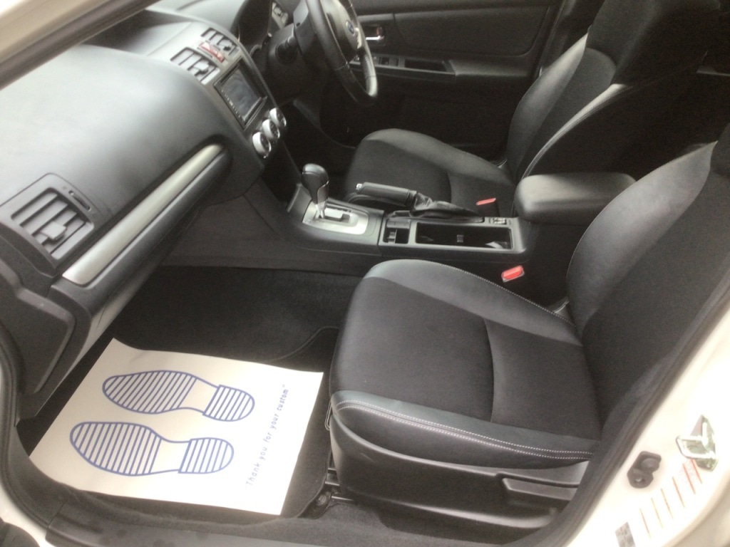 Used Subaru Impreza 2015 for sale - 77312954: Photo 26