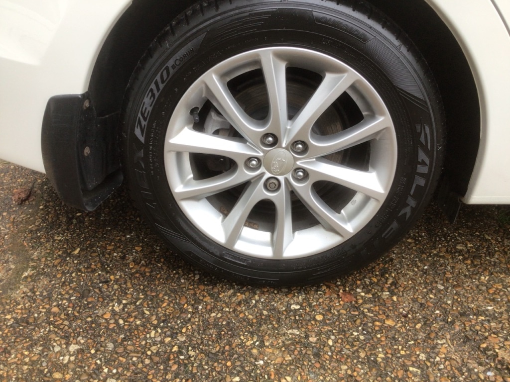 Used Subaru Impreza 2015 for sale - 77312954: Photo 29