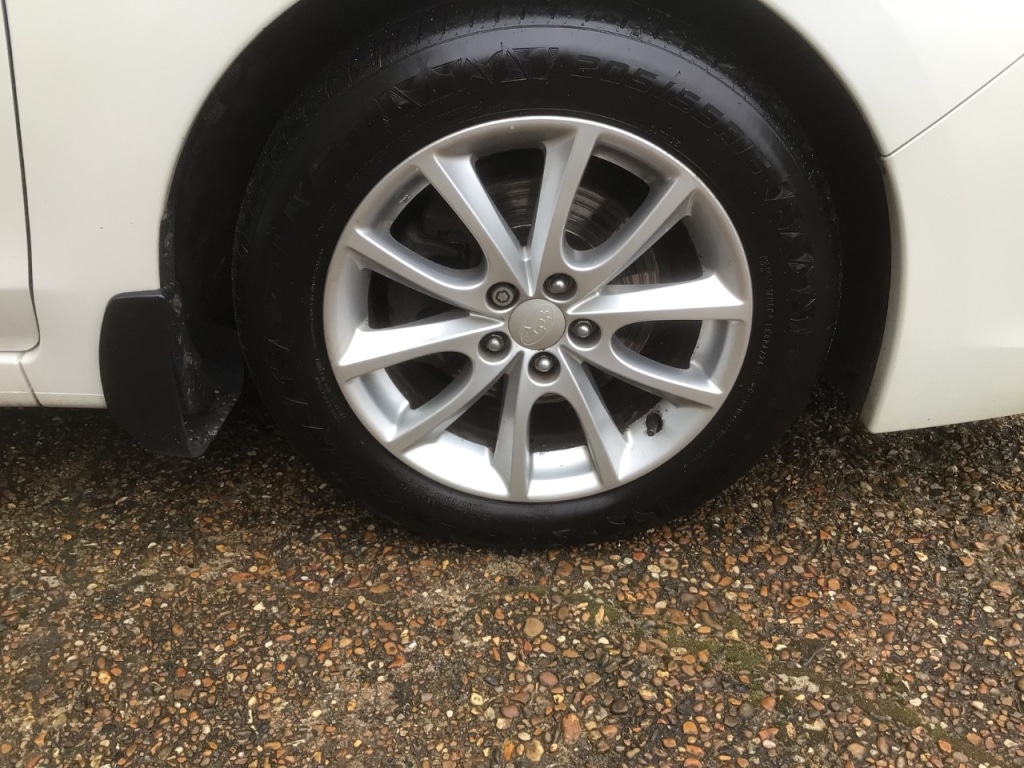 Used Subaru Impreza 2015 for sale - 77312954: Photo 30