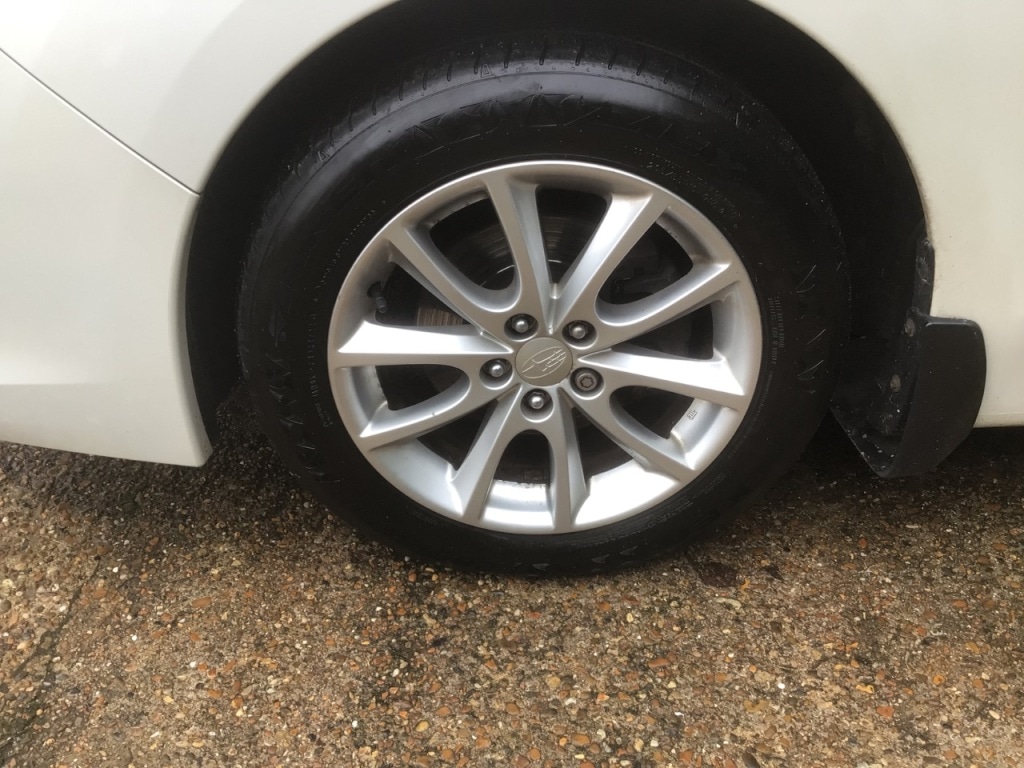 Used Subaru Impreza 2015 for sale - 77312954: Photo 31