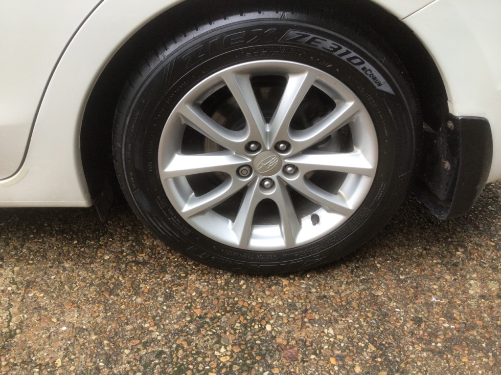 Used Subaru Impreza 2015 for sale - 77312954: Photo 32