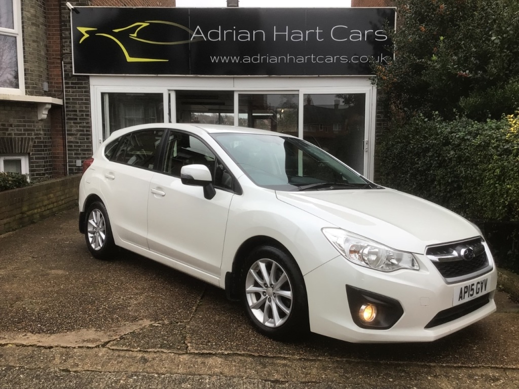 Used Subaru Impreza 2015 for sale - 77312954: Photo 5