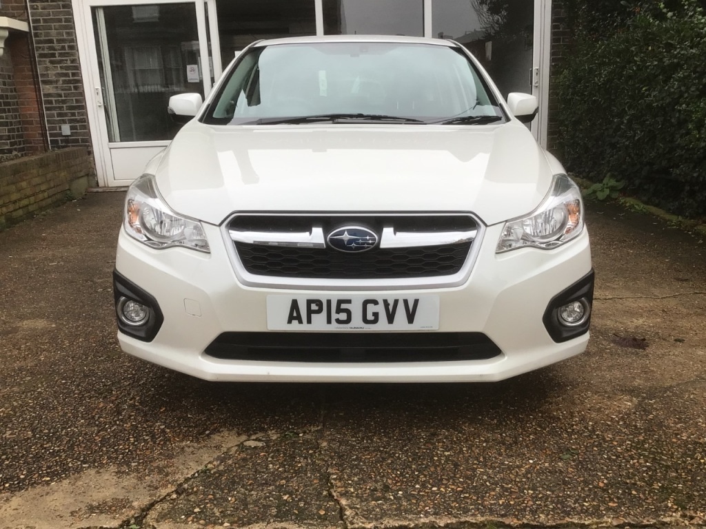 Used Subaru Impreza 2015 for sale - 77312954: Photo 9