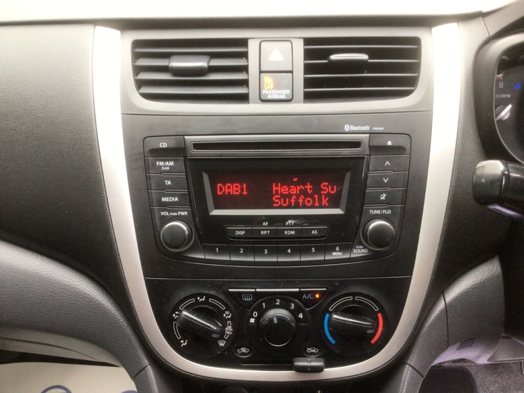 Used Suzuki Celerio 2017 for sale - 77520164: Photo 18