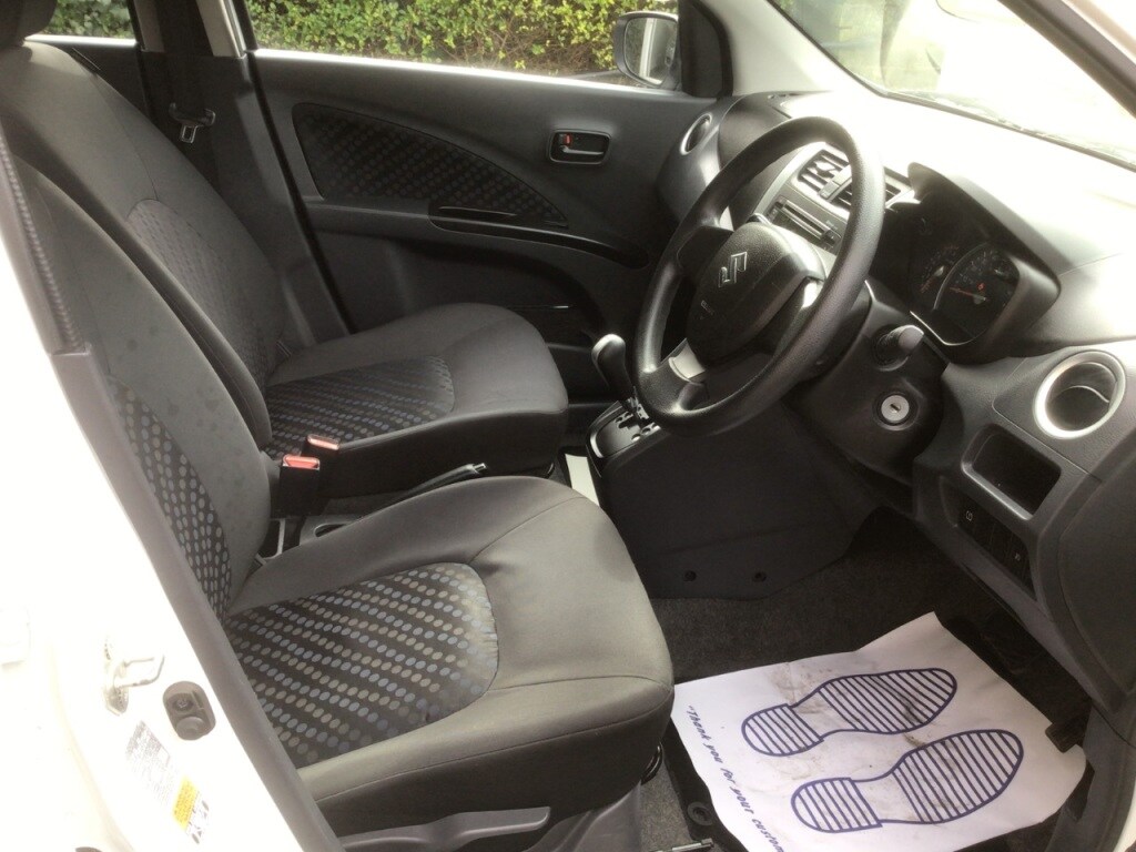 Used Suzuki Celerio 2017 for sale - 77520164: Photo 22