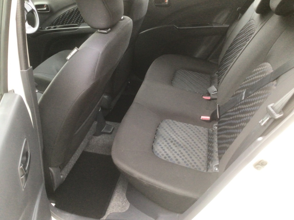 Used Suzuki Celerio 2017 for sale - 77520164: Photo 25