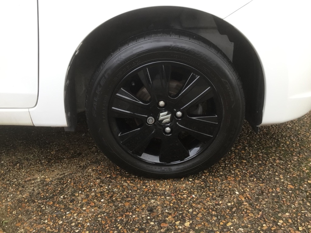 Used Suzuki Celerio 2017 for sale - 77520164: Photo 28