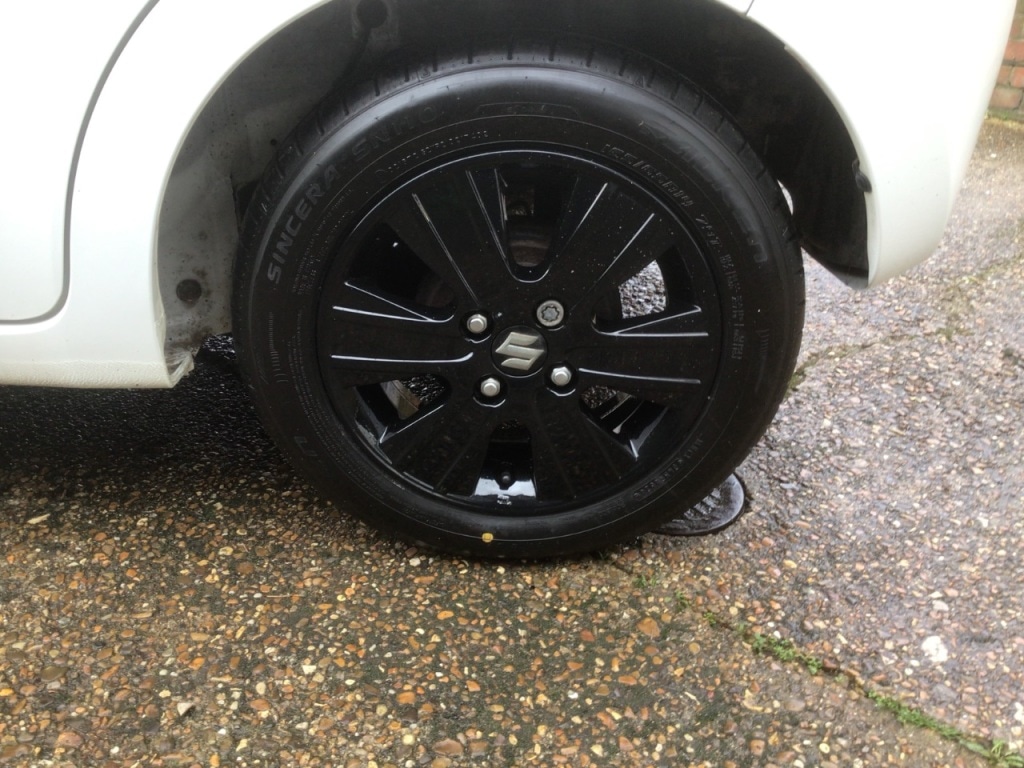 Used Suzuki Celerio 2017 for sale - 77520164: Photo 29