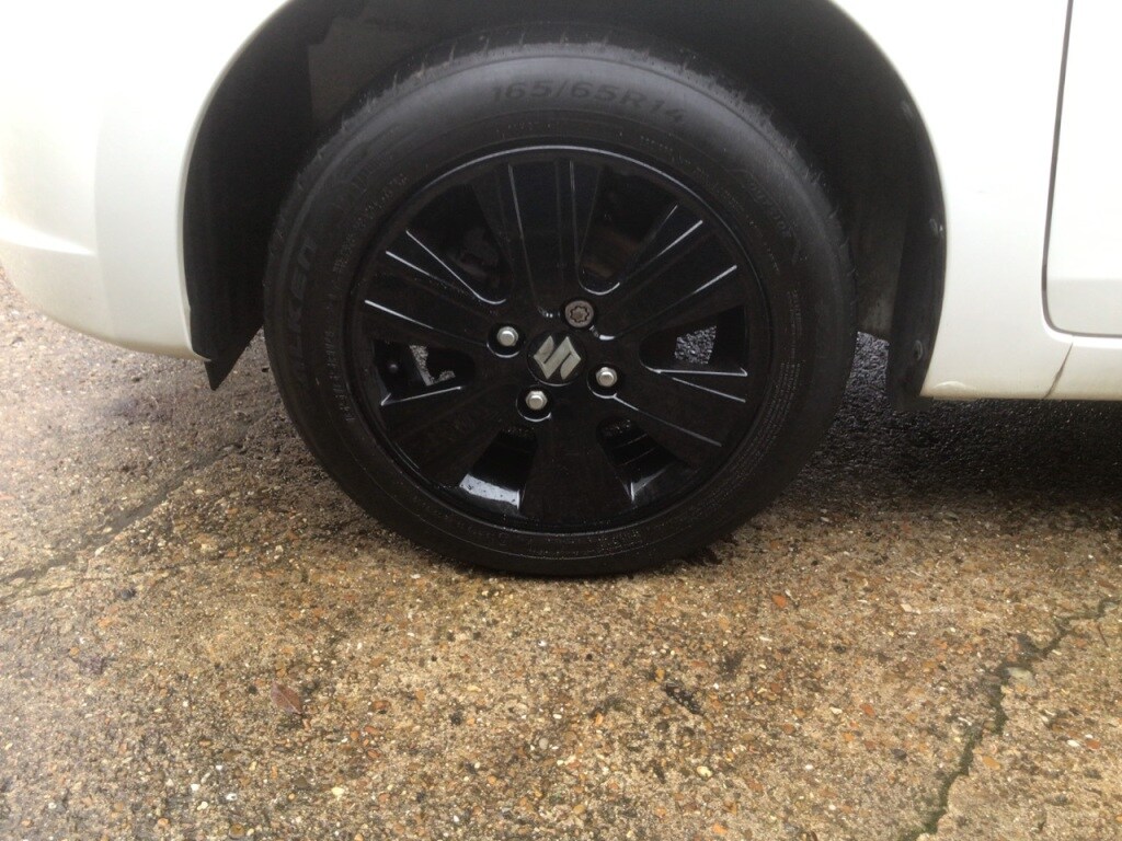 Used Suzuki Celerio 2017 for sale - 77520164: Photo 30