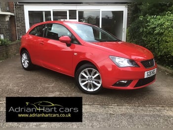 Used SEAT Ibiza 2014 for sale - 79591582: Photo