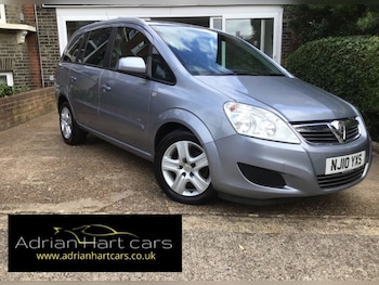 2010 - 1.6i [115] Active 5dr