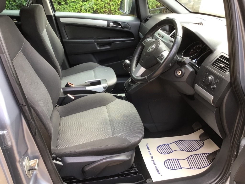 Vehicle 23