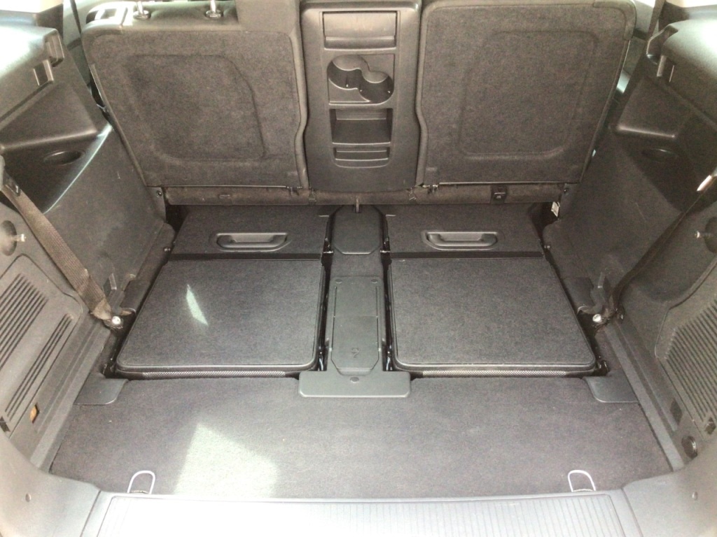 Vehicle 31