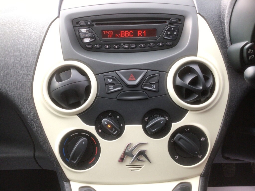 Used Ford Ka 2010 for sale - 77520172: Photo 15