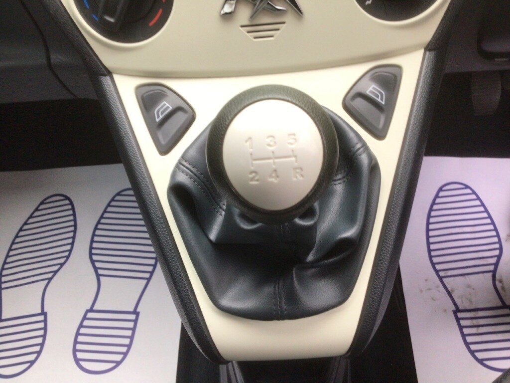 Used Ford Ka 2010 for sale - 77520172: Photo 16