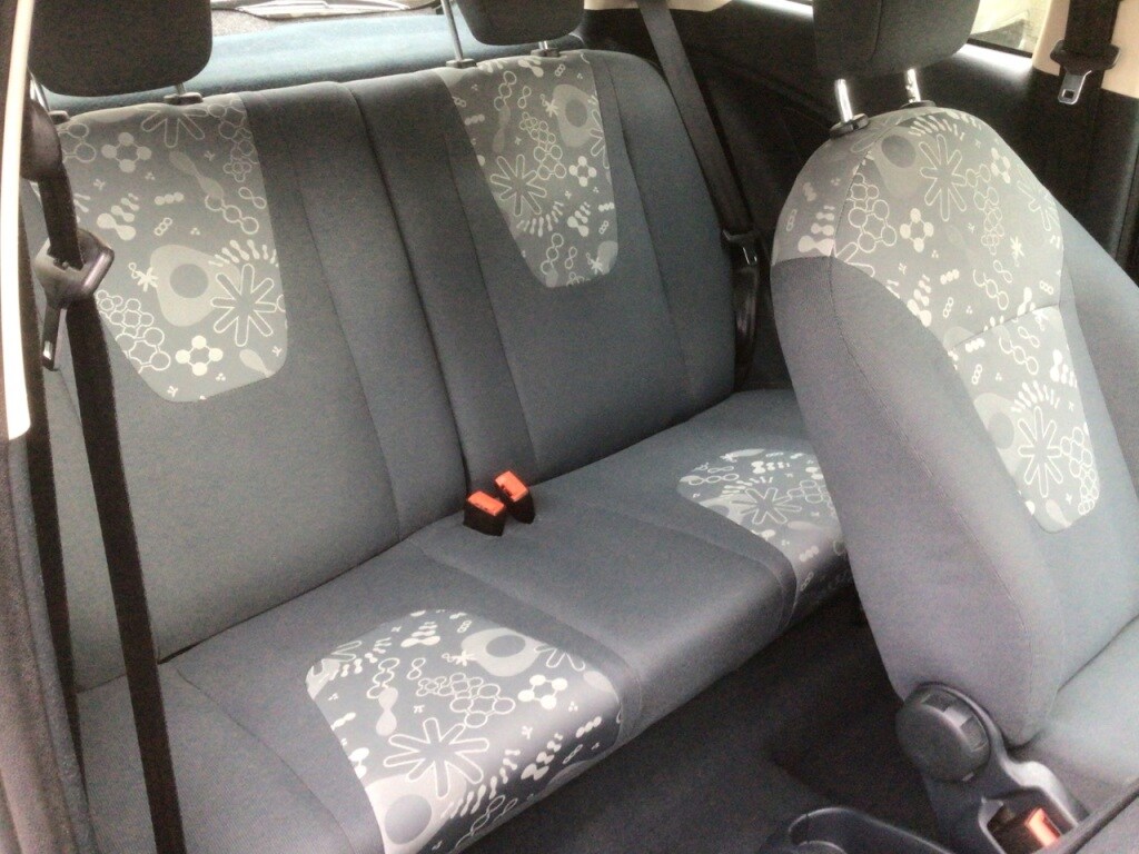 Used Ford Ka 2010 for sale - 77520172: Photo 18