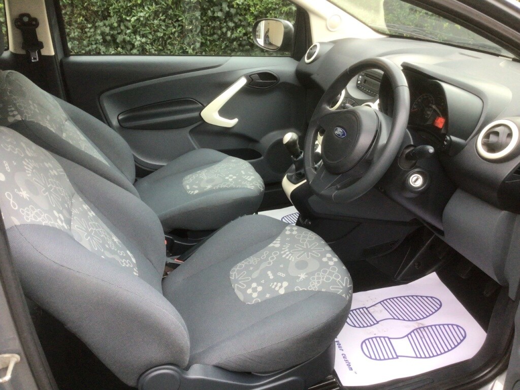 Used Ford Ka 2010 for sale - 77520172: Photo 19