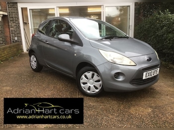 Used Ford Ka 2010 for sale - 77520172: Photo