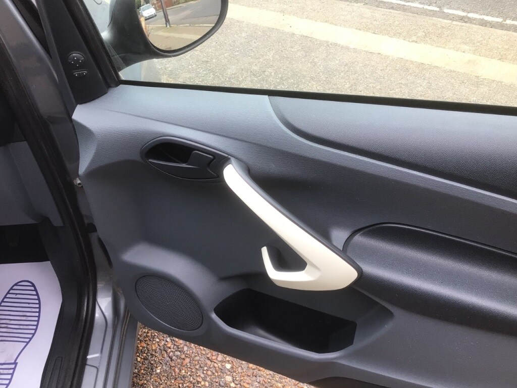 Used Ford Ka 2010 for sale - 77520172: Photo 20