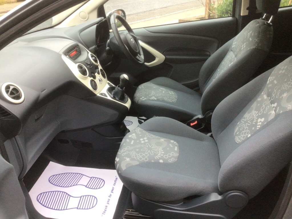 Used Ford Ka 2010 for sale - 77520172: Photo 21