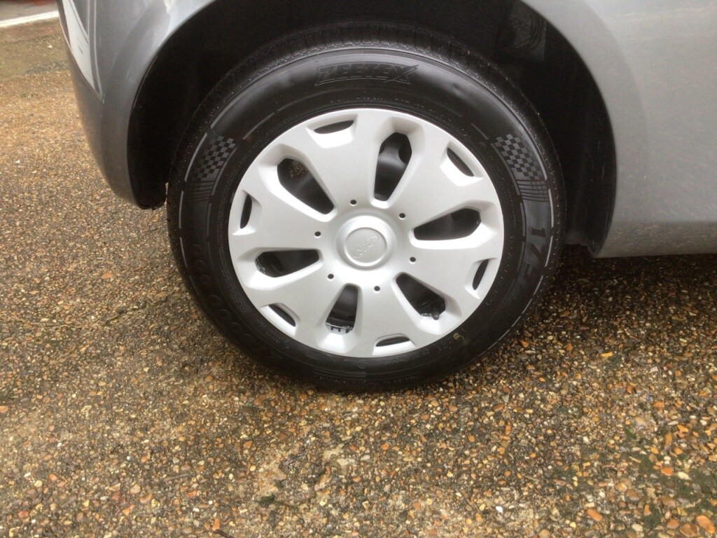 Used Ford Ka 2010 for sale - 77520172: Photo 23