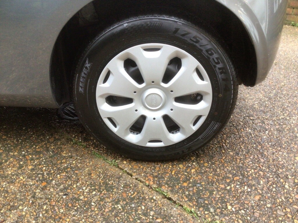 Used Ford Ka 2010 for sale - 77520172: Photo 24